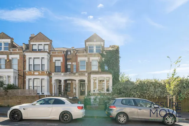 T/F 15 Dunsmure Road, Dunsmure Road, Hackney, London, N16 5PU, photo 1
