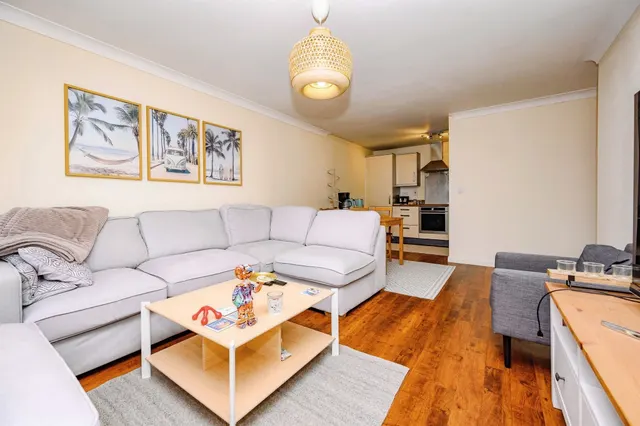 Selden Hill, Hemel Hempstead, HP2, photo 1