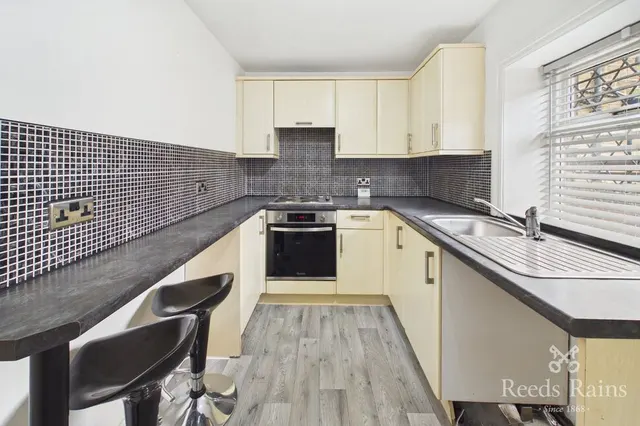 Photo 3 — Cowlersley Lane, Cowlersley, Huddersfield, HD4