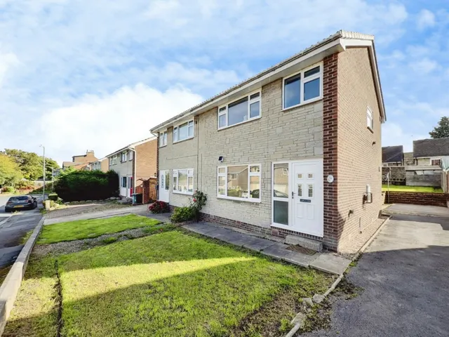 Burnsall Road, Liversedge, WF15, photo 1