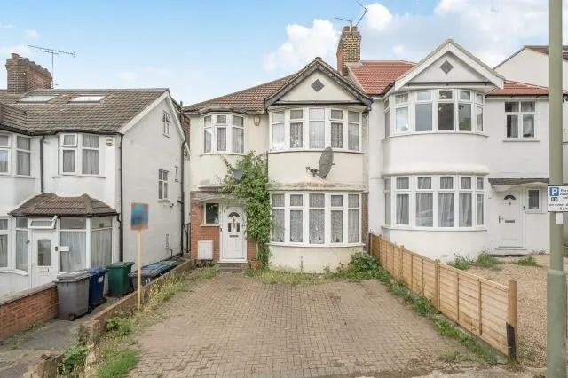 Page Street, London, NW7, photo 1