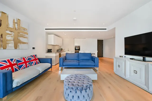 Beechmore House, Battersea Power Station, SW11, photo 2