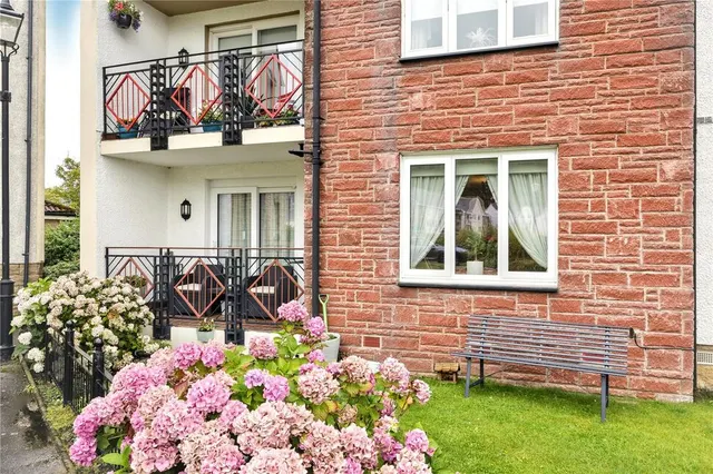 Photo 2 — The Moorings, Dalgety Bay, Fife, KY11