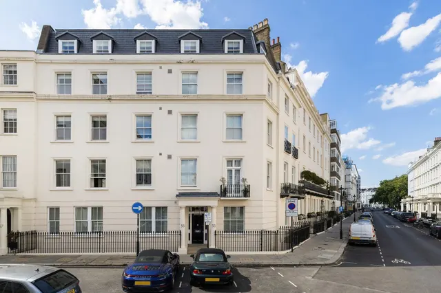 Chesham Street, Belgravia, London, SW1X 8NQ, photo 1