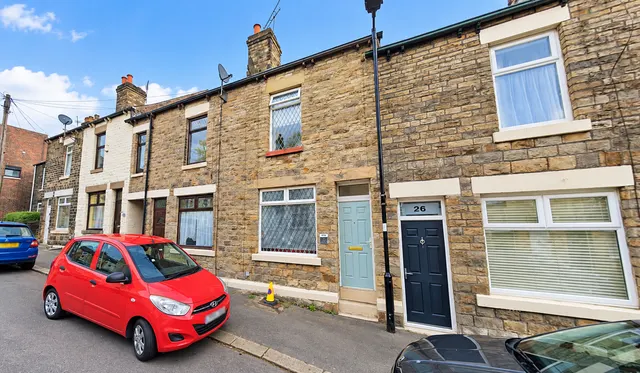 Norris Road, Hillsborough, S6, photo 1