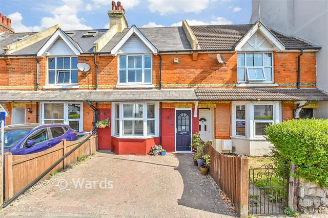 Seabrook Road, Hythe, CT21, photo 1
