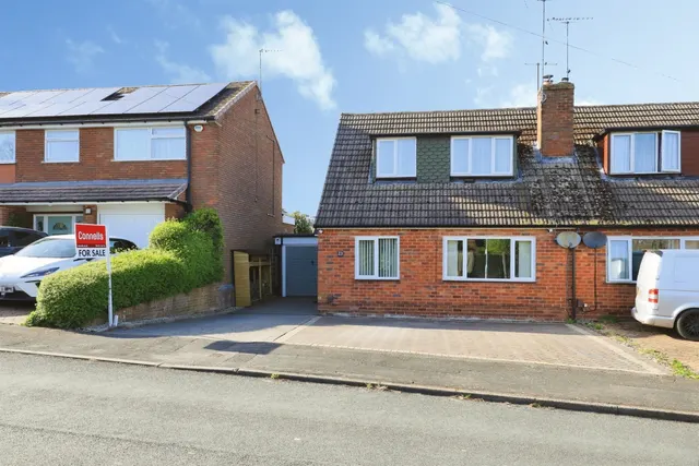 Holmcroft Road, Kidderminster, photo 1