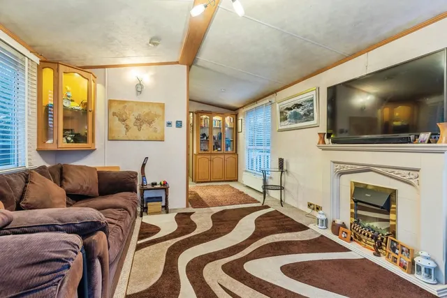 Photo 3 — Edisford Road, Waddington, Clitheroe, Lancashire, BB7