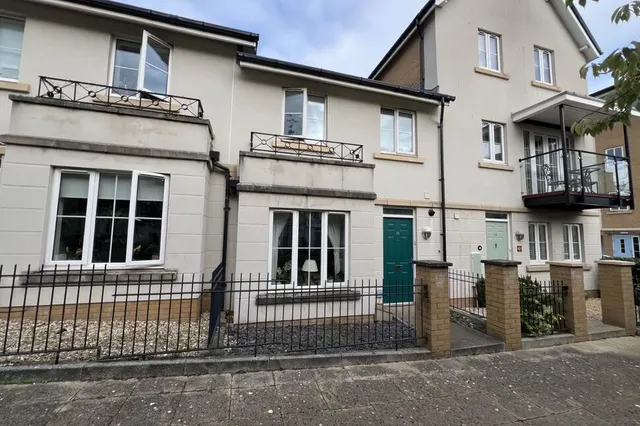 Eastcliff, Portishead, BS20, photo 1