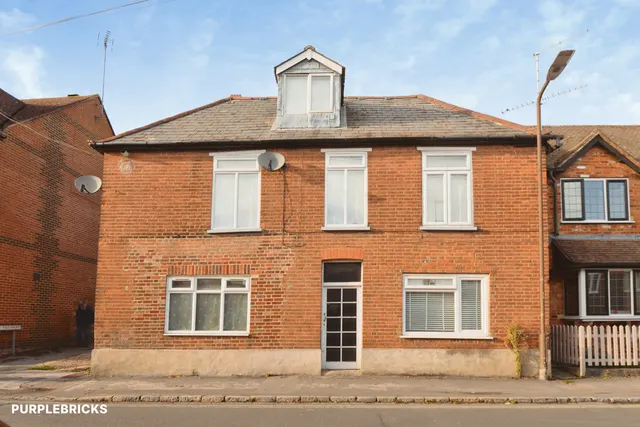 Station Road, Marlow, SL7, photo 1