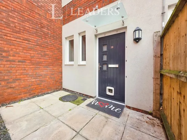 Collingwood Road, Witham, CM8, photo 1