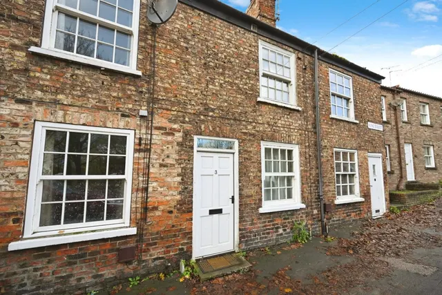 King Street, Ripon, photo 1