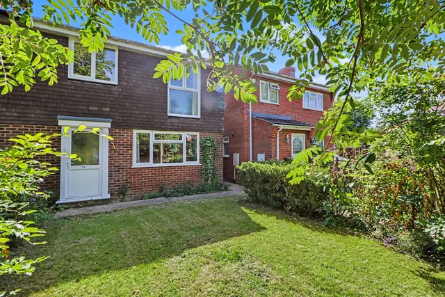 Pippin Walk, Hardwick, CB23, photo 1