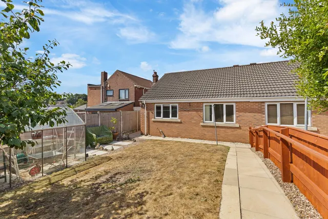Queensway Place, Pontefract, photo 1