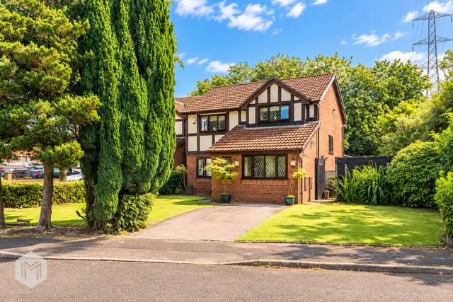 Launceston Road, Radcliffe, M26, photo 1