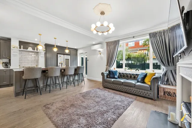 Ethelbert Road, Wimbledon, SW20, photo 3