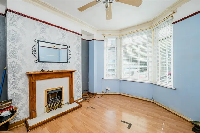 Photo 2 — St. Marys Avenue, Barry, CF63 4LT