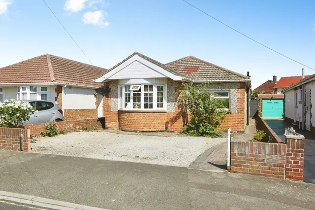 Camp Road, Gosport, photo 1