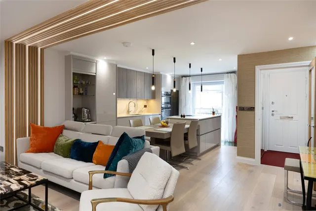 Vintners Row, Chelsea, SW10, photo 2