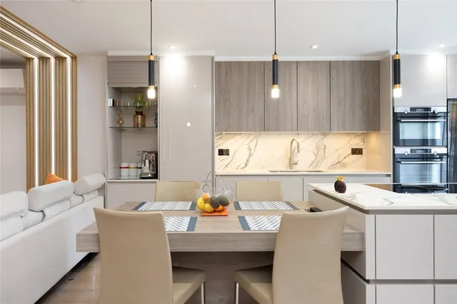 Vintners Row, Chelsea, SW10, photo 3