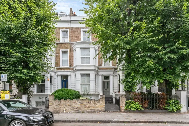 Leamington Road Villas, London, W11, photo 1