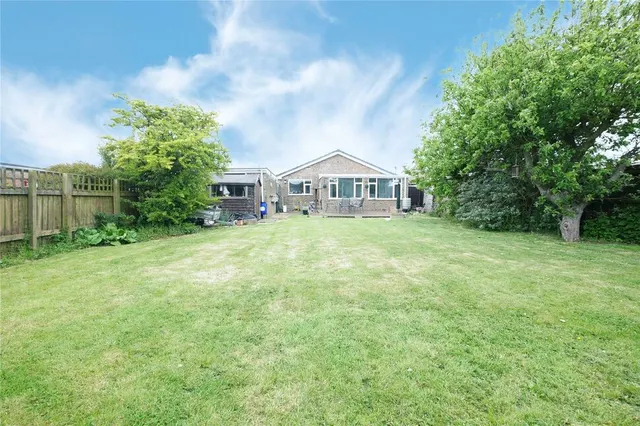 Photo 2 — South Road, Sutton-on-Sea, Lincolnshire, LN12