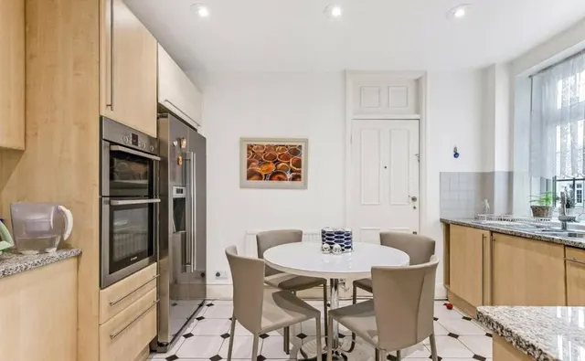 Northwick Terrace, Maida Vale, NW8, photo 3