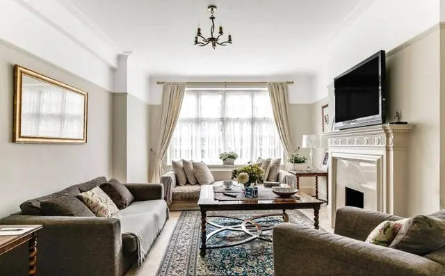 Northwick Terrace, Maida Vale, NW8, photo 2