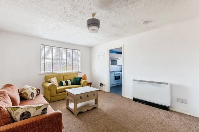 Photo 3 — Drapers Fields, Coventry, West Midlands, CV1