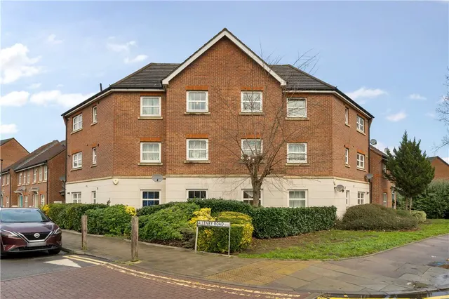 Allenby Road, London, SE28, photo 1