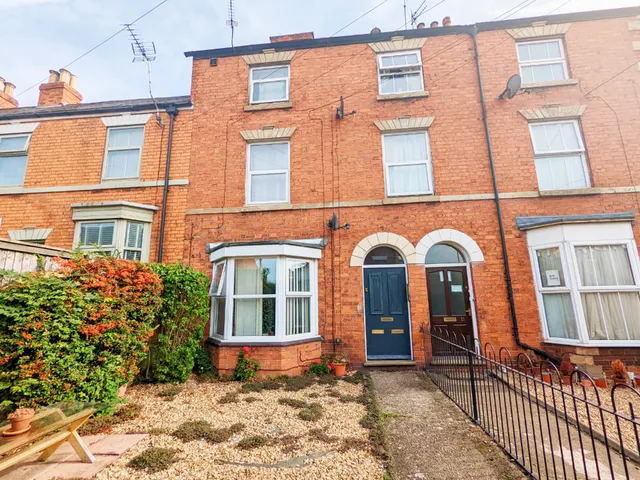 Albion Place, Grantham, NG31, photo 1