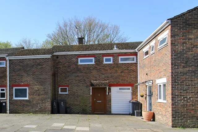 Orchid Court, Andover, SP10, photo 1