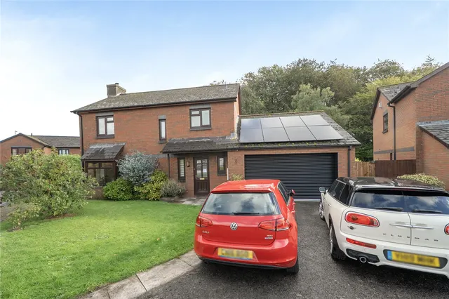 Beacons Park, Brecon, LD3, photo 2