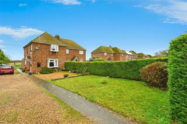 Northcote, Docking, King's Lynn, Norfolk, PE31, photo 1