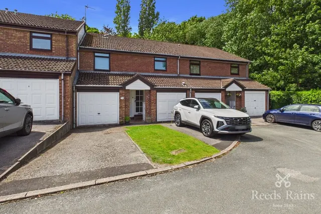 Arbour Mews, Tytherington, Cheshire, SK10, photo 1