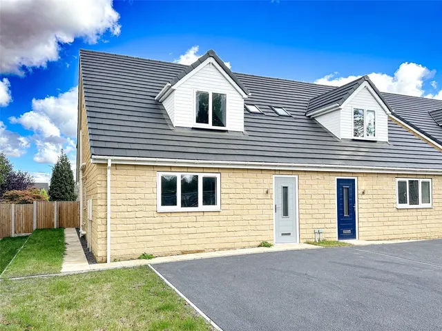Church Mews, Minsthorpe Lane, South Elmsall, WF9, photo 1