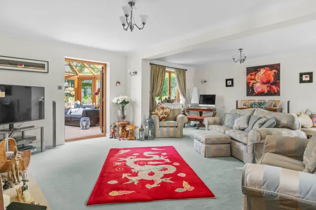 Silver Birches Peters Lane, Monks Risborough, HP27, photo 3