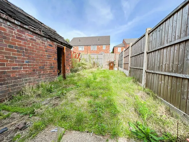 Brownhills Road, Walsall Wood, WS8, photo 3