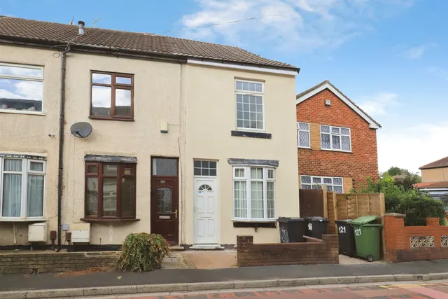 Aldersley Road, Aldersley, WV6, photo 1