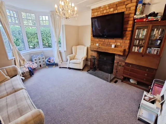Church Walk, Atherstone, CV9, photo 2