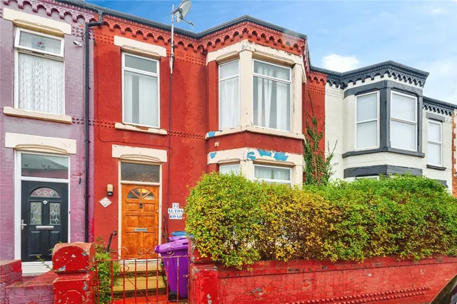 Alton Road, Liverpool, L6, photo 1