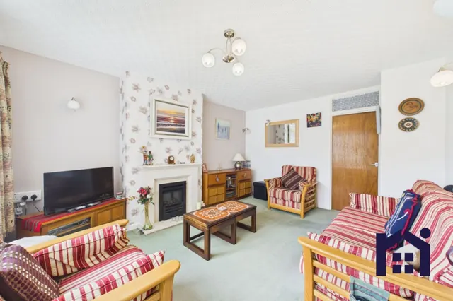 Photo 2 — The Hawthorns, Eccleston, Chorley, PR7 5QW