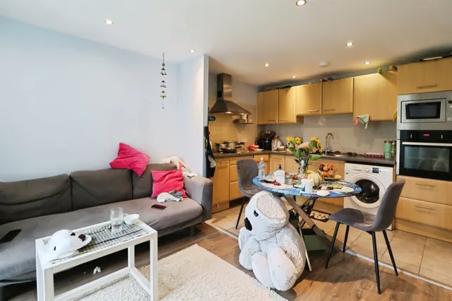 Ferry Court, Cardiff, CF11, photo 3