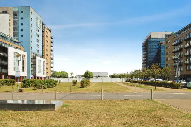 Ferry Court, Cardiff, CF11, photo 2