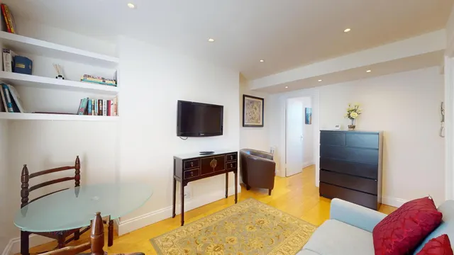 Seagrave Road, London, SW6, photo 3