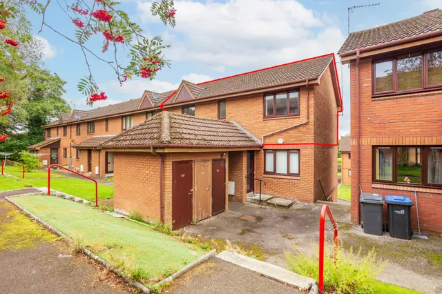 Kirkpatrick Court, Dumfries, DG2, photo 1