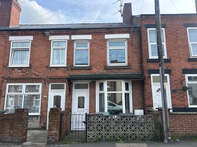 Ray Street, Heanor, DE75, photo 1