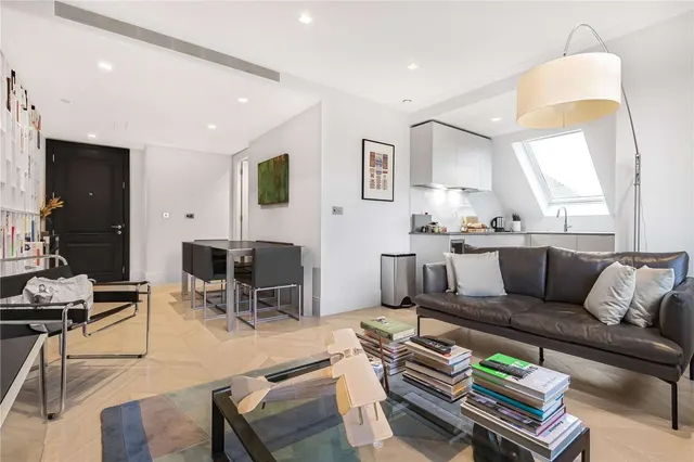 Kidderpore Avenue, London, NW3 7DA, photo 1