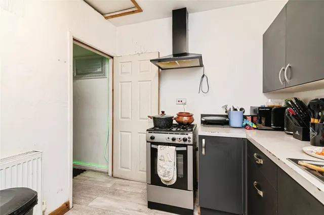 Sneinton Dale, Nottingham, NG2, photo 3