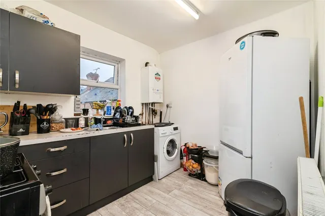 Sneinton Dale, Nottingham, NG2, photo 2